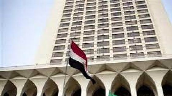 مصر تدين هجومين إرهابيين في باكستان