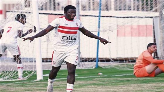 الزمالك يستعد للكونفدرالية بثلاثية ودية أمام الهلال الليبي