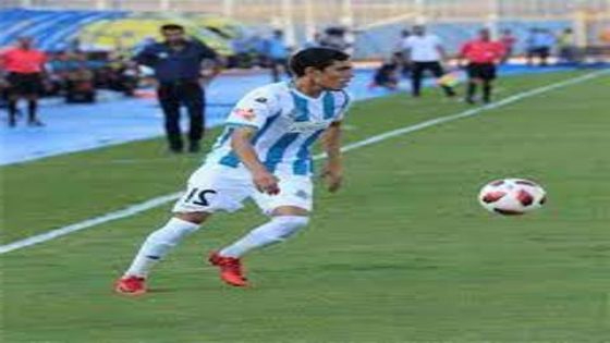 الاهلى يتراجع عن ضم نجم بيراميدز بسبب وكيله