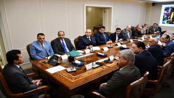 وزير الشباب: نولي اهتمامًا كبيرًا بجميع الرياضيين في كافة الألعاب