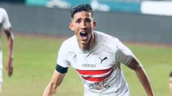 انفراجة بين  فتوح والزمالك بعد انتهاء قرار  الإيقاف