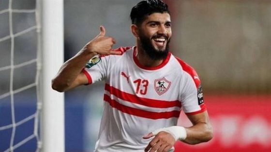 أزمة فى الزمالك بسبب مستحقات فرجانى ساسى