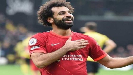 محمد صلاح وترزيجية ومصطفى محمد على رأس قائمة منتخب مصر