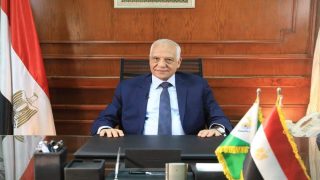 رفع كفاءة ٦ طرق حيوية بالجيزة