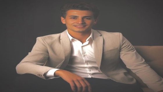 مسلسل الأختيار أولي أعمالي إلا إنه كان سبب رئيسي في تغير مساري الفنان الصاعد هشام منصف فى تصريح لـ “مصريون نيوز”