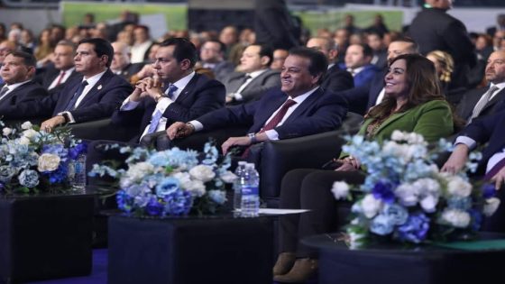 مبادرةمستقبل وطن لسداد ديون صغار المزارعين علي مستوي الجمهورية