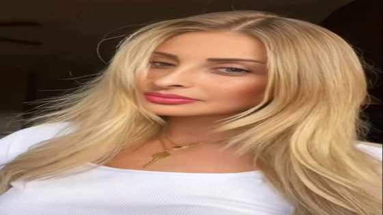 من روائع الأديبة اللبنانية زينة جرادى كل المدى أنت