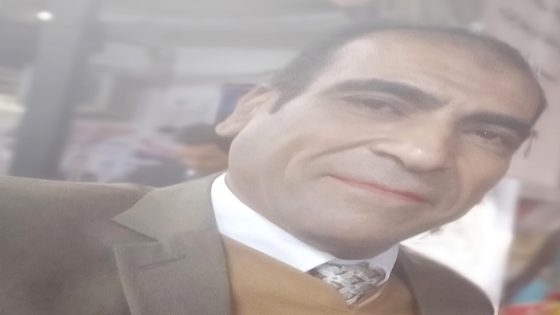 قصة المواطن الذى يستصرخ ضمائر البشر والمسؤولين لرفع الظلم فى إحدى قضايا الميراث الغربية