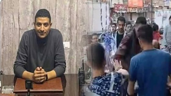 برلمانيون ينتفضون لمحاسبة كل من تطاول على ضابط قنا