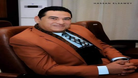 الإعلامى محمد محى عامر وعى وإرشاد مجتمعى لأهمية دور الآباء