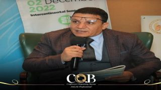 أمر الله مدير مستشفى الصدر بالجيزة وطبيب بأنجلترا يفحمان عمرو أديب