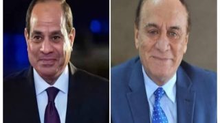 اللواء الدكتور سمير فرج وتاريخ حافل بالشؤون السياسية والعسكرية